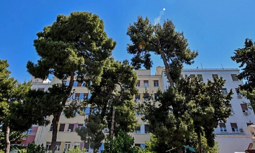 Κορονοϊός: Δεκατρία παιδιά και βρέφη νοσηλεύονται στα νοσοκομεία Παίδων